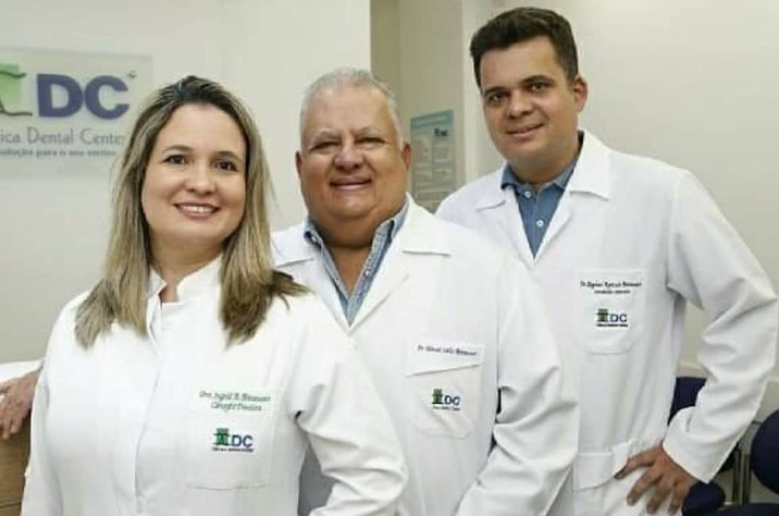 Clinica Dental Center