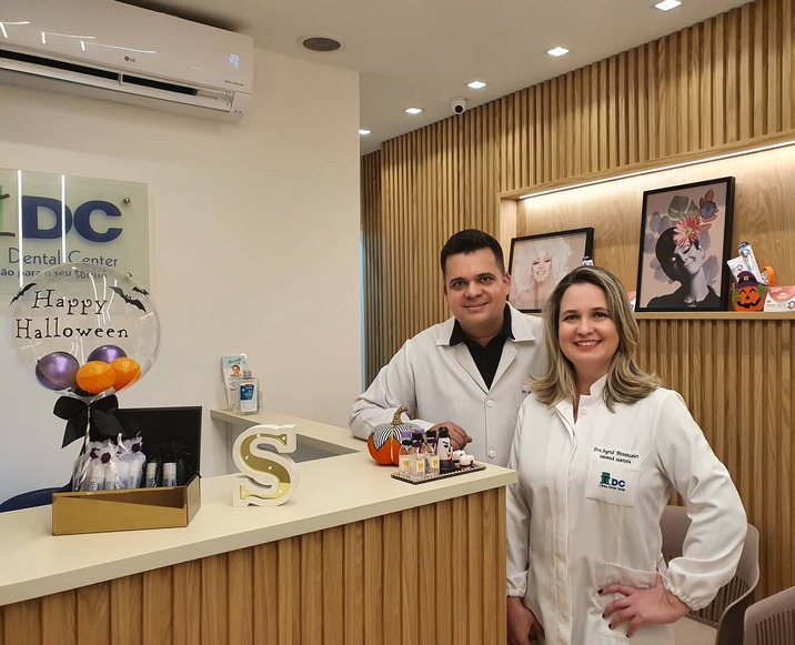 Clinica Dental Center