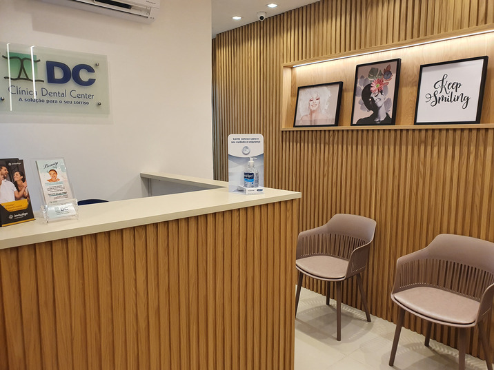Clinica Dental Center