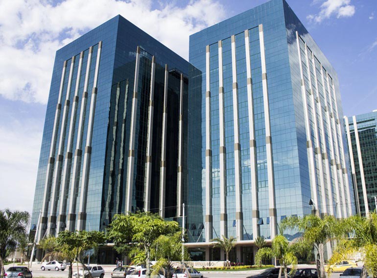 Clinica Leger, hospital in Rio De Janeiro