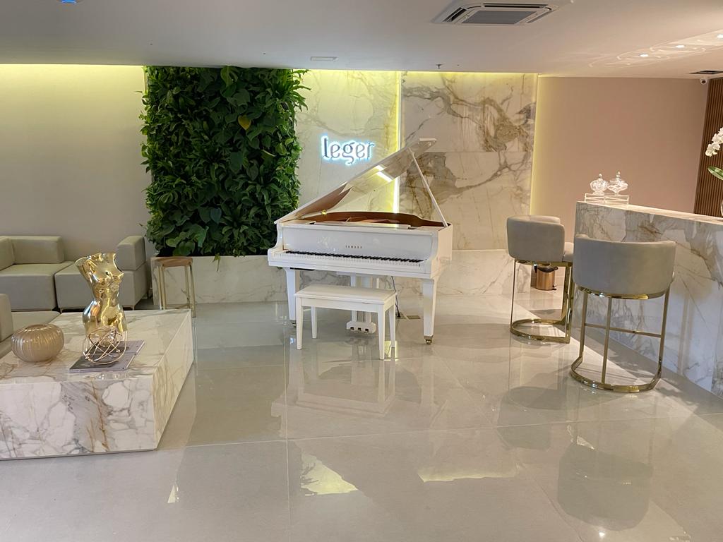 Clinica Leger, Rio De Janeiro