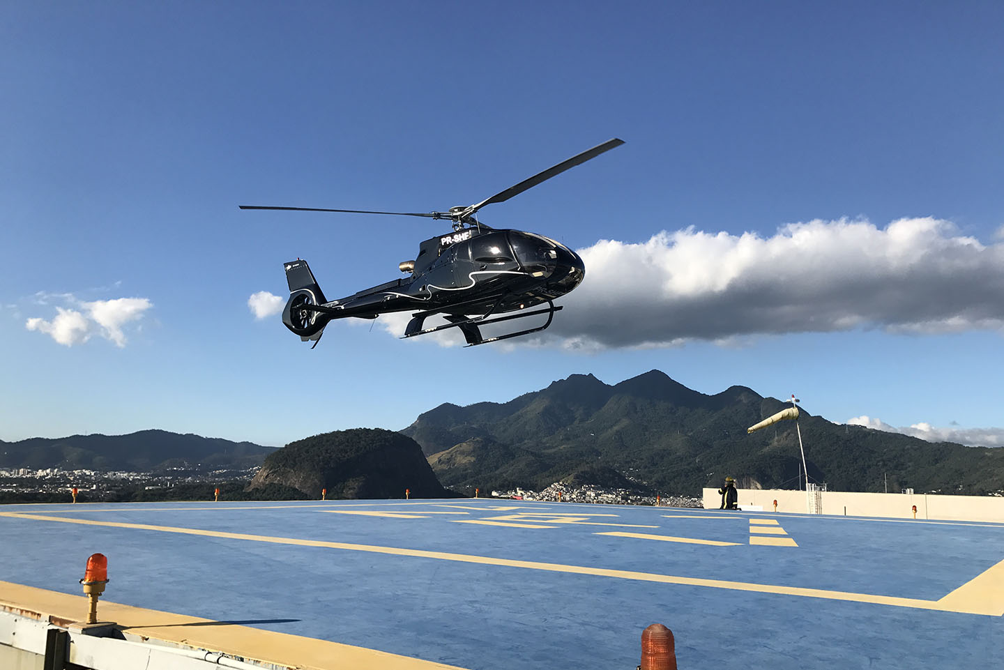 Clinica Leger, Rio De Janeiro