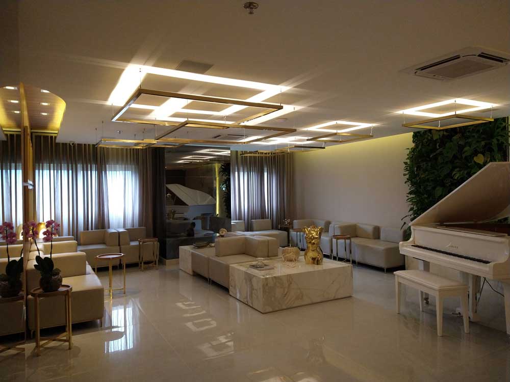 Clinica Leger, Rio De Janeiro