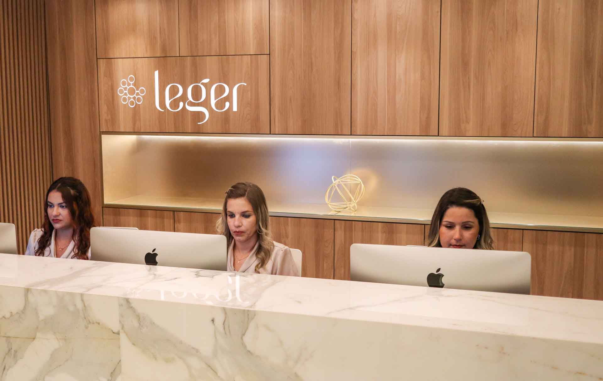 Clinica Leger, Rio De Janeiro