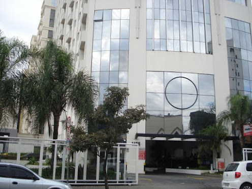 Clinica Leger, hospital in Sao Paulo