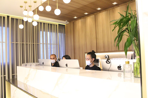 Clinica Leger, Sao Paulo