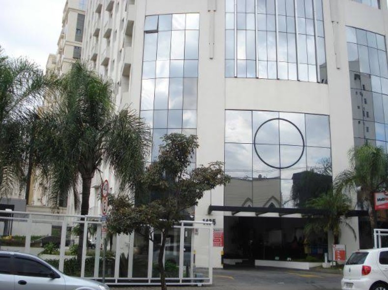 Clinica Leger, Sao Paulo