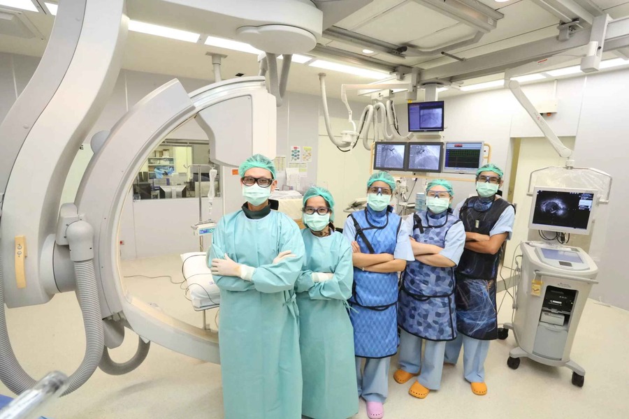 Bangkok Hospital Pattaya