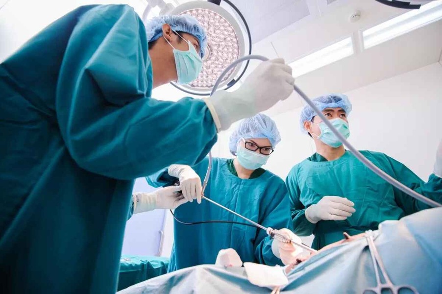 Bangkok Hospital Pattaya
