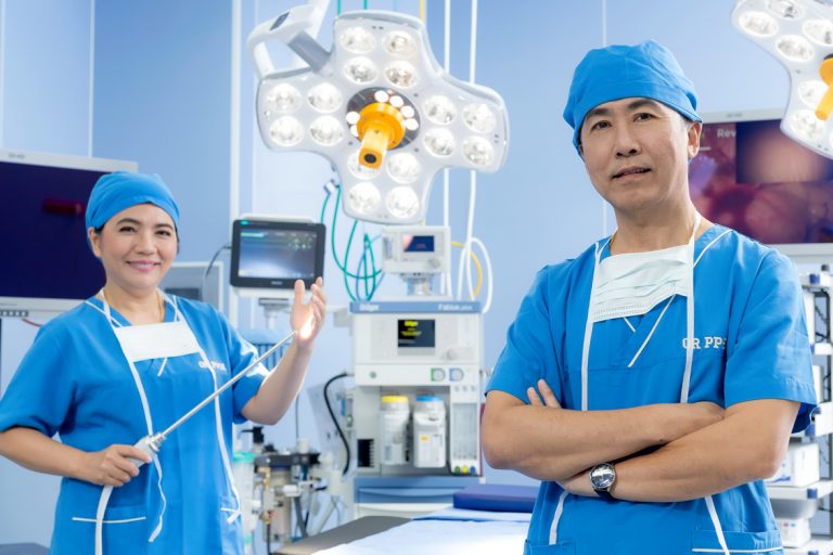 Operatory