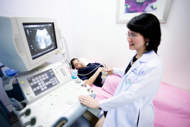 Bangkok Hospital Siriroj
