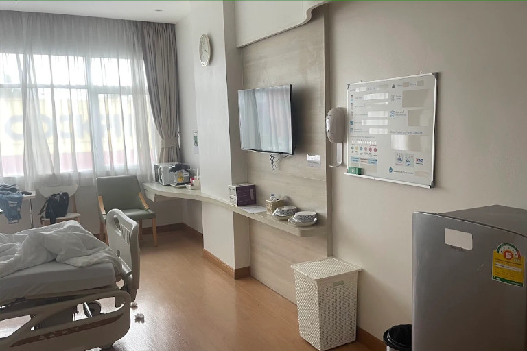Phuket Plastic Surgery Institute