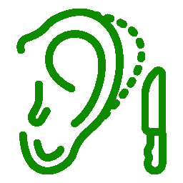 Otoplasty (Ear Surgery)